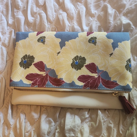 Rachel Pally clutch - Picture 1 of 4